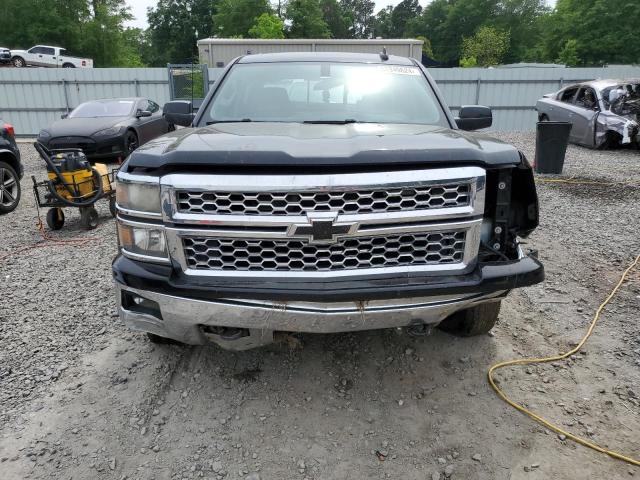 Zdjęcie 5 z aukcji – 2015 CHEVROLET SILVERADO z VIN 3GCUKREC2FG483448