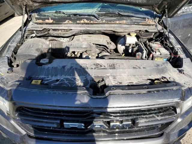 Photo 11 from auction – 2019 RAM 1500 BIG H with VIN 1C6SRFFT3KN598830