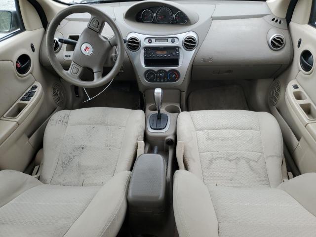 Photo 8 from auction – 2005 SATURN ION LEVEL with VIN 1G8AJ52F75Z163435