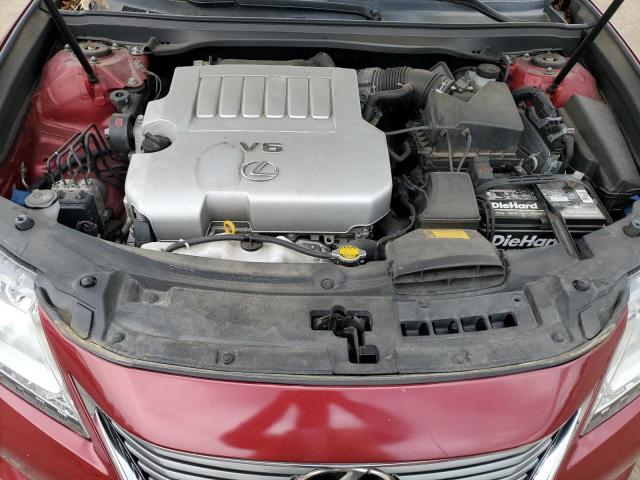 Zdjęcie 11 z aukcji – 2015 LEXUS ES 350 z VIN JTHBK1GG7F2163137