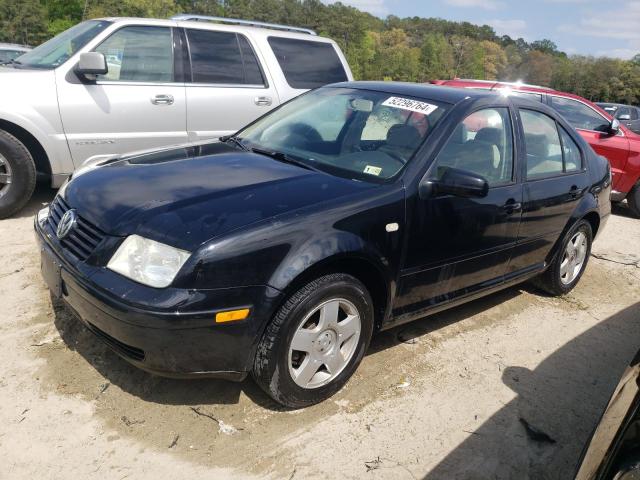 Photo 1 from auction – 2000 VOLKSWAGEN JETTA GLS with VIN 3VWSC29M4YM138003
