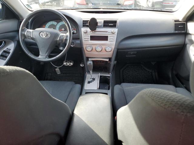Photo 8 from auction – 2010 TOYOTA CAMRY BASE with VIN 4T1BF3EK8AU505101