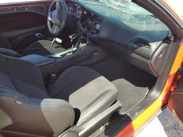 Photo 8 from auction – 2022 DODGE CHALLENGER with VIN 2C3CDZBT8NH139796