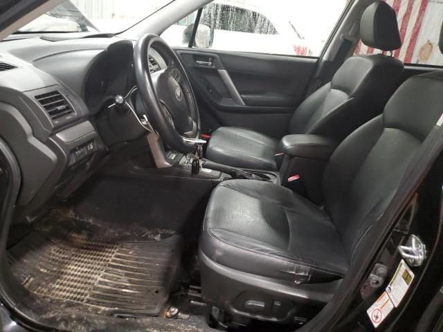 Фото 7 с аукциона – 2014 SUBARU FORESTER 2 с VIN JF2SJGMC0EH511723