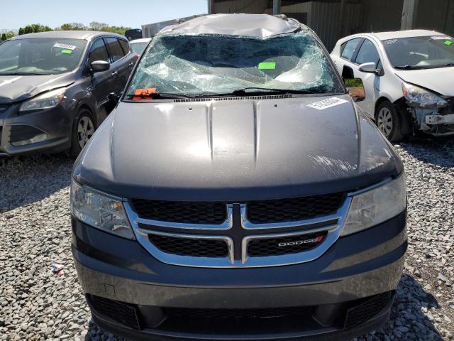 Photo 5 from auction – 2018 DODGE JOURNEY SE with VIN 3C4PDCAB7JT530037