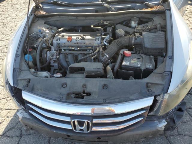 Photo 11 from auction – 2012 HONDA ACCORD LXP with VIN 1HGCP2F40CA228577