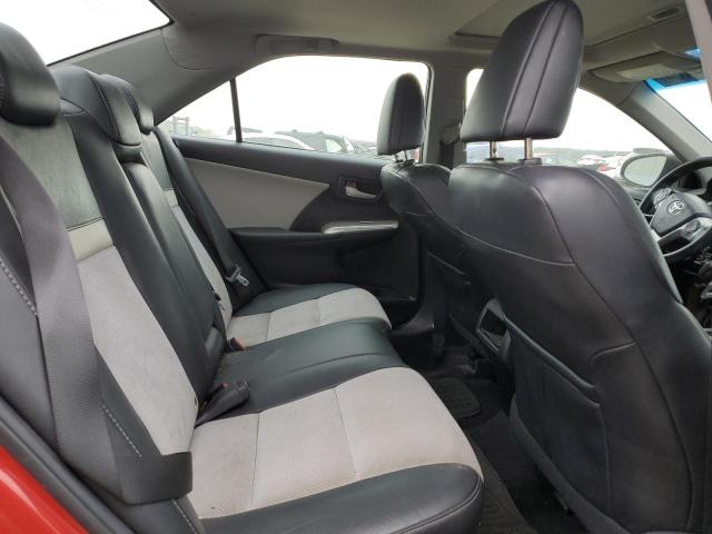صورة رقم 10 من المزاد - 2012 TOYOTA CAMRY BASE مع VIN 4T1BF1FK0CU607787