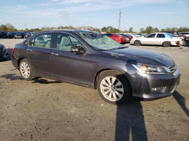 Photo 4 from auction – 2013 HONDA ACCORD EX with VIN 1HGCR2F73DA268075