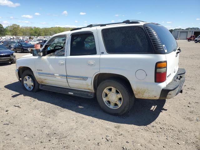 Photo 2 from auction – 2004 GMC YUKON with VIN 1GKEK13Z94R280314