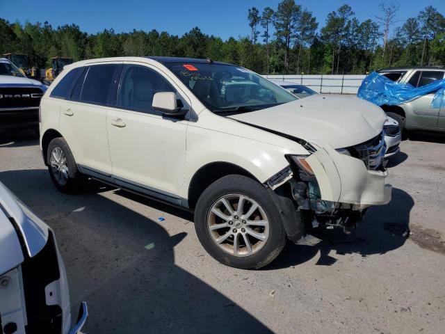Photo 4 from auction – 2007 FORD EDGE SEL with VIN 2FMDK38C57BA95736