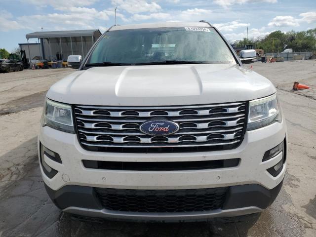 Photo 5 from auction – 2017 FORD EXPLORER X with VIN 1FM5K8D84HGB76482