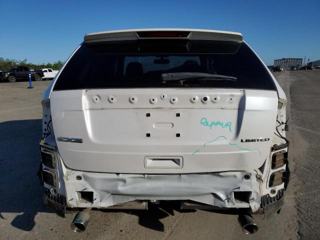 Photo 6 from auction – 2011 FORD EDGE LIMIT with VIN 2FMDK3KC2BBB08010