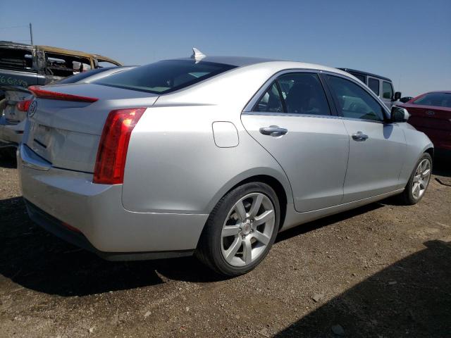 Photo 3 from auction – 2013 CADILLAC ATS with VIN 1G6AA5RA4D0125490