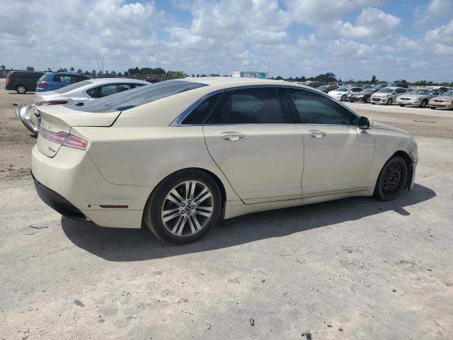 Photo 3 from auction – 2015 LINCOLN MKZ with VIN 3LN6L2G96FR600530