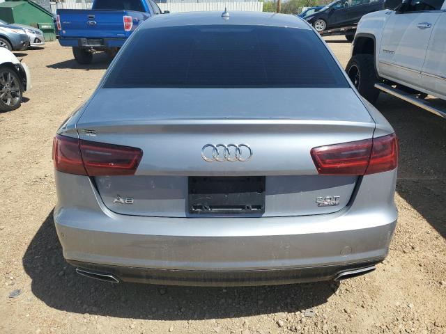 Photo 6 from auction – 2018 AUDI A6 PREMIUM with VIN WAUG8AFC4JN034233
