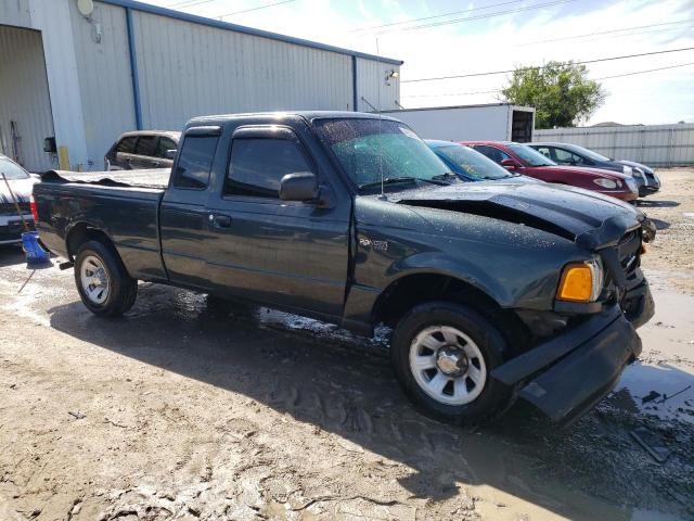 Photo 4 from auction – 2004 FORD RANGER SUP with VIN 1FTYR14U34PA66518