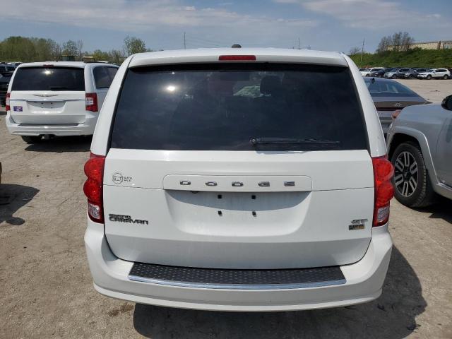 Photo 6 from auction – 2019 DODGE GRAND CARA with VIN 2C4RDGEG0KR570857