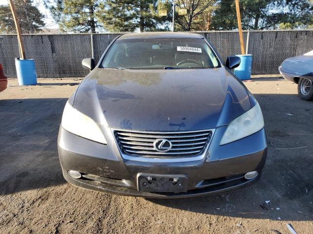 Photo 5 from auction – 2007 LEXUS ES 350 with VIN JTHBJ46G472087190