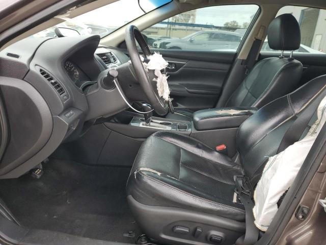 Photo 7 from auction – 2016 NISSAN ALTIMA 2.5 with VIN 1N4AL3APXGC138488