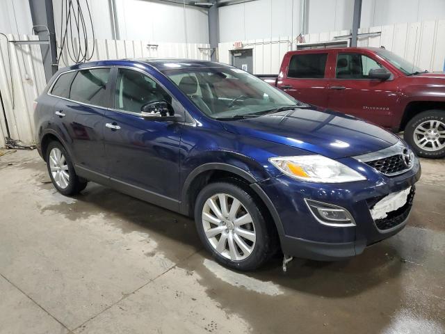 Photo 4 from auction – 2010 MAZDA CX-9 with VIN JM3TB3MA7A0209174