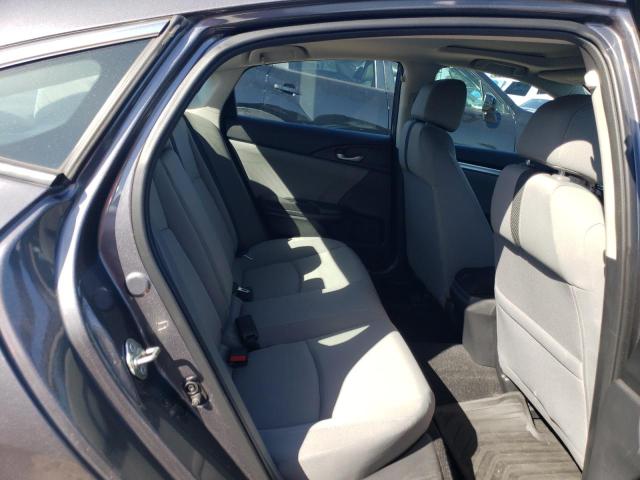 Photo 10 from auction – 2016 HONDA CIVIC EX with VIN 2HGFC2F74GH500476
