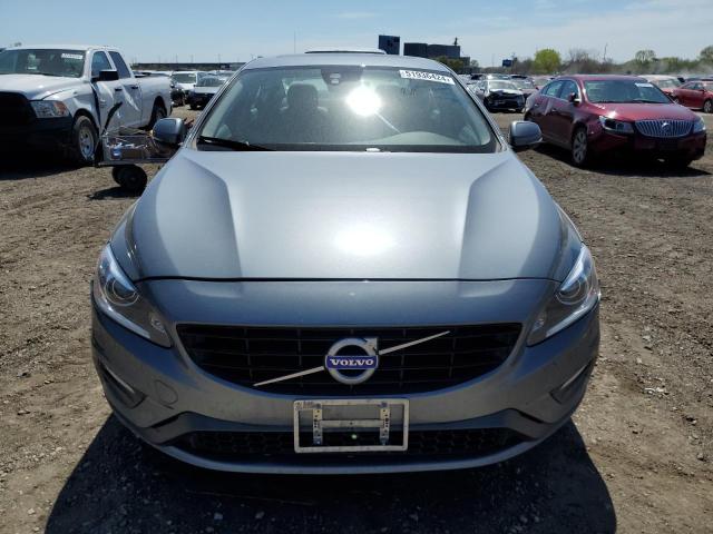 Photo 5 from auction – 2018 VOLVO S60 DYNAMI with VIN YV140MTL6J2459449