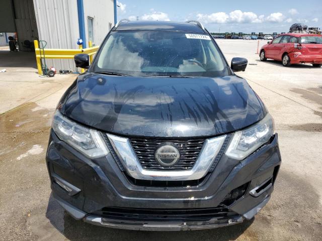 Photo 5 from auction – 2018 NISSAN ROGUE S with VIN JN8AT2MT5JW486450