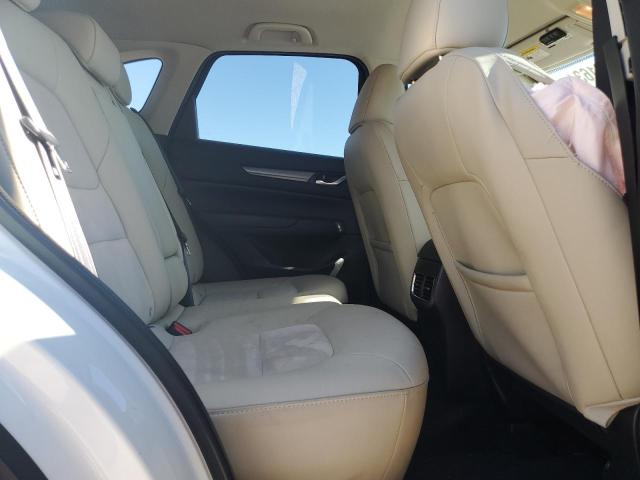 Photo 11 from auction – 2019 MAZDA CX-5 TOURI with VIN JM3KFACM4K0649497