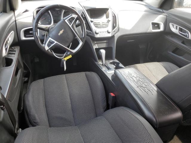 Photo 8 from auction – 2015 CHEVROLET EQUINOX LT with VIN 2GNALBEK0F1168503