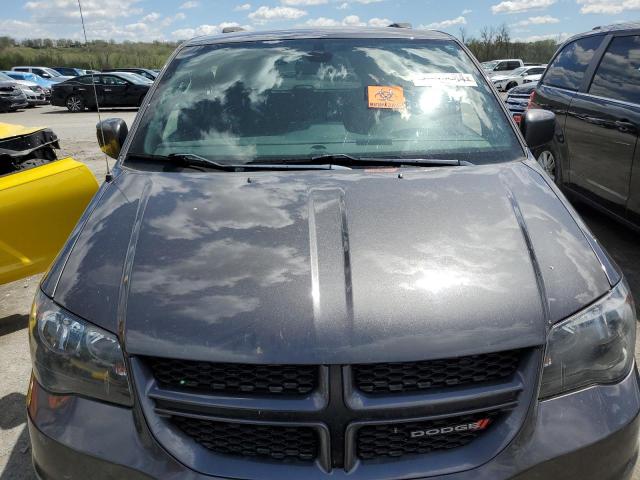 Photo 5 from auction – 2019 DODGE GRAND CARA with VIN 2C4RDGEGXKR709361