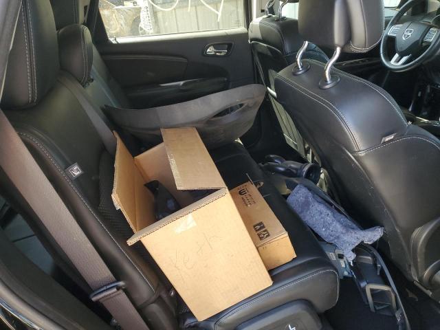 Photo 13 from auction – 2017 DODGE JOURNEY CR with VIN 3C4PDCGG7HT607969