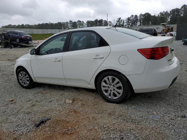 Photo 2 from auction – 2010 KIA FORTE EX with VIN KNAFU4A23A5079252