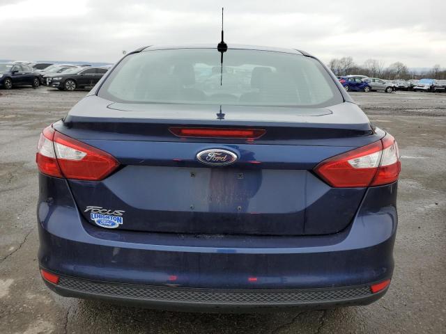 Photo 6 from auction – 2012 FORD FOCUS S with VIN 1FAHP3E29CL124514