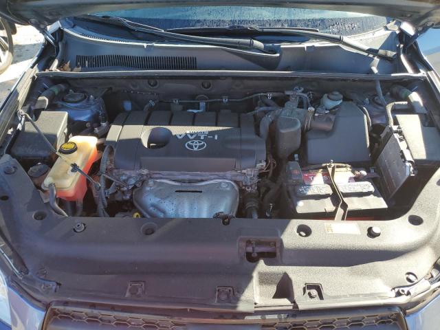 Photo 12 from auction – 2010 TOYOTA RAV4 with VIN 2T3ZF4DV7AW025638