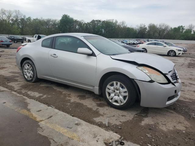 Photo 4 from auction – 2009 NISSAN ALTIMA 2.5 with VIN 1N4AL24E89C166622