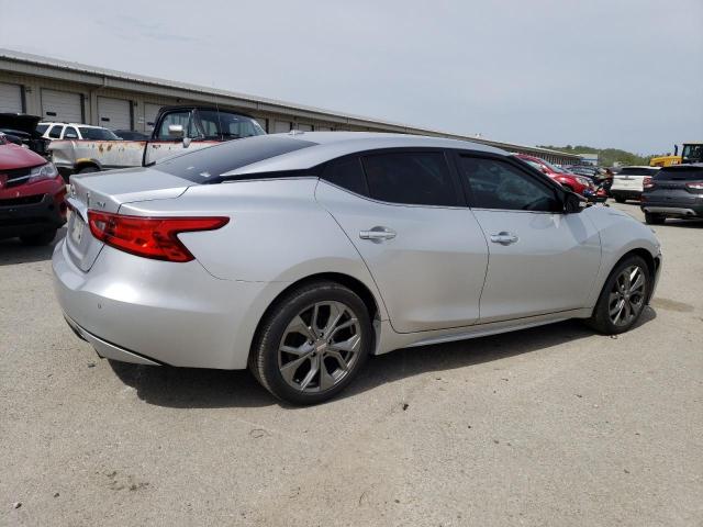 Photo 3 from auction – 2018 NISSAN MAXIMA 3.5 with VIN 1N4AA6APXJC392555
