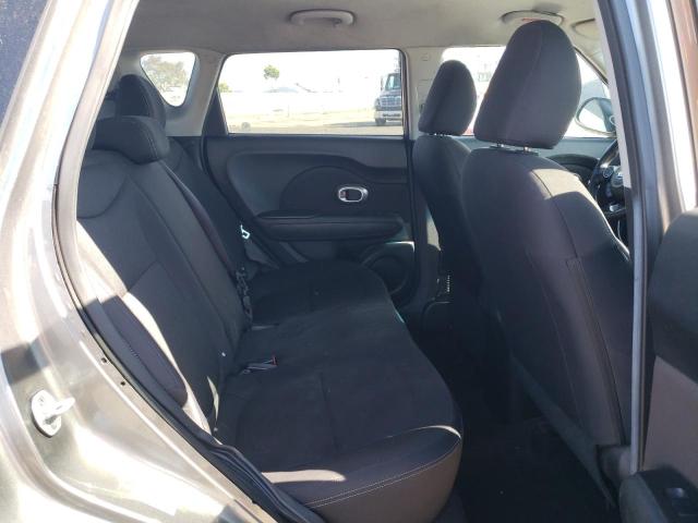 Photo 10 from auction – 2015 KIA SOUL with VIN KNDJN2A24F7127755