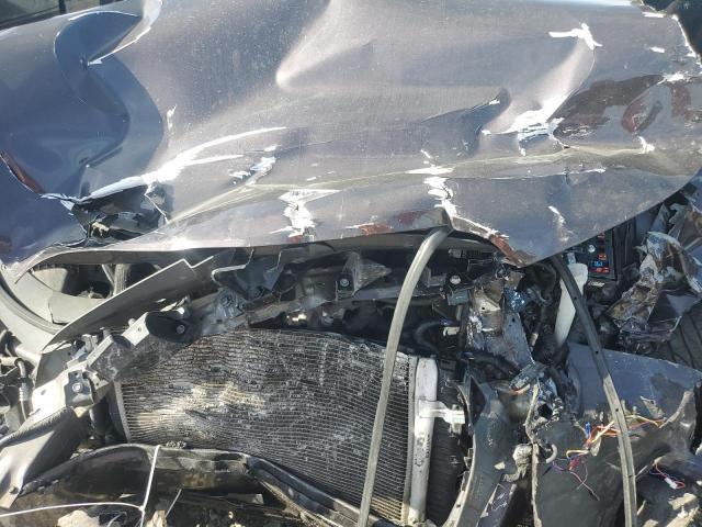 Photo 11 from auction – 2014 BUICK LACROSSE with VIN 1G4GB5G37EF183452