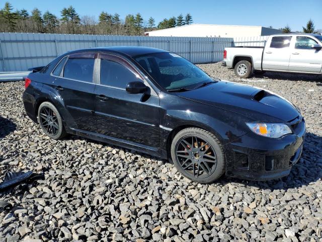 Photo 4 from auction – 2013 SUBARU IMPREZA WR with VIN JF1GV7E68DG007769