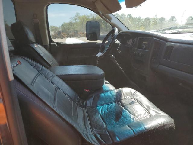 Photo 10 from auction – 2002 DODGE RAM 1500 with VIN 1D7HA16N62J222750