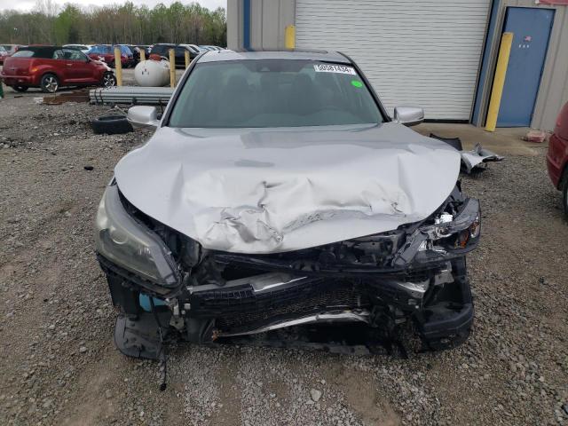 Photo 5 from auction – 2014 HONDA ACCORD EXL with VIN 1HGCR3F86EA033010