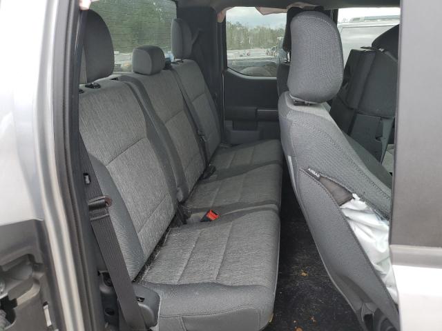 Photo 10 from auction – 2022 FORD F150 SUPER with VIN 1FTEX1EB6NKE67145