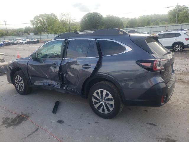 Photo 2 from auction – 2022 SUBARU OUTBACK PR with VIN 4S4BTADC5N3169197