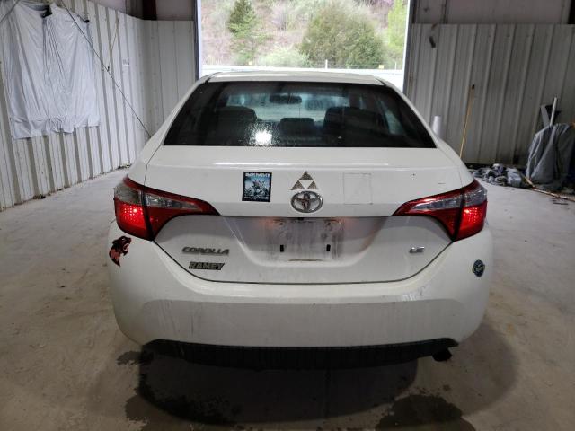 Photo 6 from auction – 2015 TOYOTA COROLLA L with VIN 2T1BURHE6FC472140