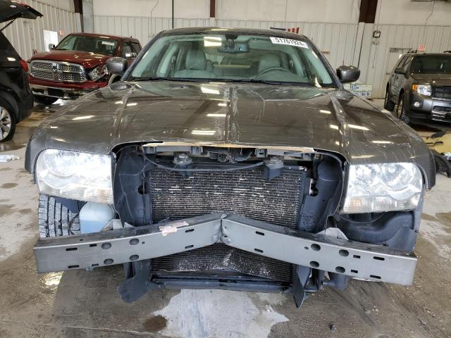 Photo 5 from auction – 2009 CHRYSLER 300 TOURIN with VIN 2C3KA53V09H613114