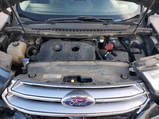 Photo 12 from auction – 2017 FORD EDGE TITAN with VIN 2FMPK4K92HBB20500