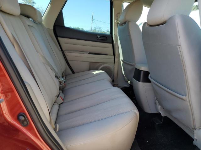 Photo 10 from auction – 2011 MAZDA CX-7 with VIN JM3ER2A57B0396536