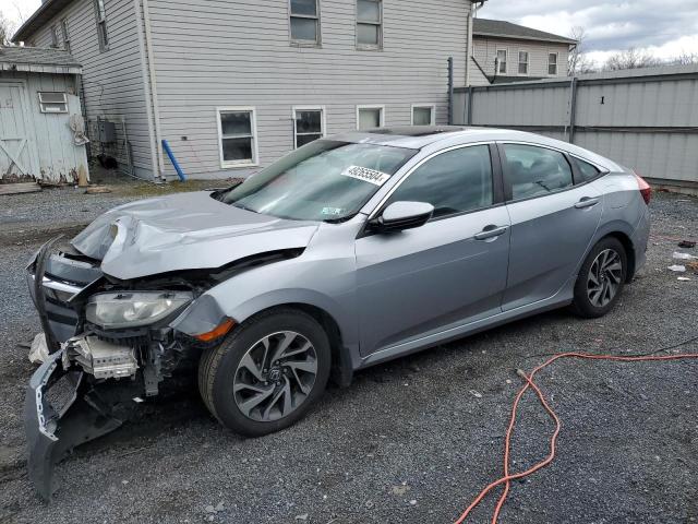 صورة رقم 1 من المزاد - 2016 HONDA CIVIC EX مع VIN 2HGFC2F71GH570727