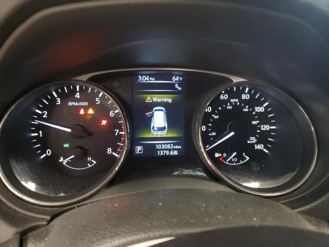 صورة رقم 9 من المزاد - 2016 NISSAN ROGUE S مع VIN KNMAT2MVXGP711977