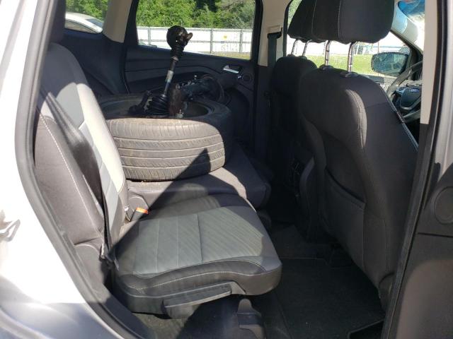 Photo 11 from auction – 2013 FORD ESCAPE SE with VIN 1FMCU0GX6DUD17683